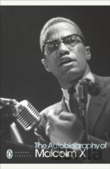 The Autobiography of Malcolm X