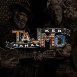 Taj Mahal, Keb´Mo´: TajMo LP