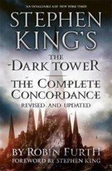 Stephen King's - The Dark Tower: The Complete Concordance