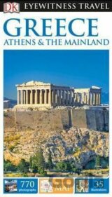 Greece, Athens & the Mainland