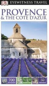 Provence and The Cote d'Azur