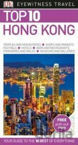 Top 10 Hong Kong
