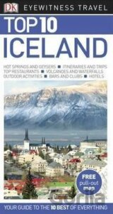 Top 10 Iceland