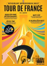 Tour de France 2017 (Oficiálny sprievodca)