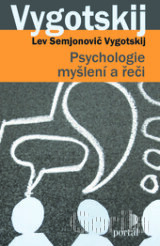 Psychologie myšlení a řeči