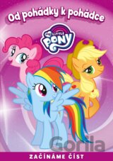 Od pohádky k pohádce: My Little Pony
