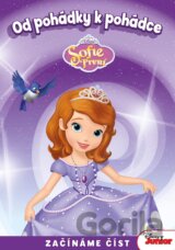 Od pohádky k pohádce: Sofie První