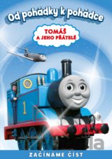 Od pohádky k pohádce: Tomáš a jeho přátelé