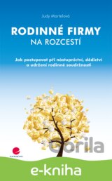 Rodinné firmy na rozcestí