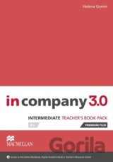 In Company 3.0 - Intermediate - Teacher's Book