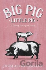 Big Pig, Little Pig