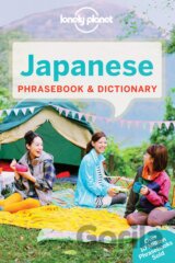 Japanese Phrasebook & Dictionary