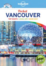 Lonely Planet Pocket: Vancouver