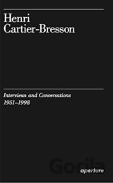 Interviews and Conversations 1951-1998