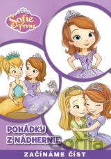 Sofie První: Pohádky z Nádhernie