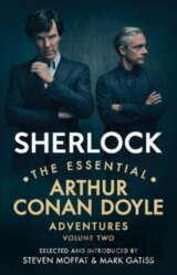 Sherlock: The Essential Arthur Conan Doyle Adventures