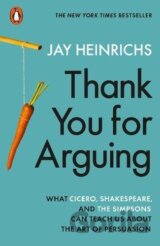 Thank You for Arguing