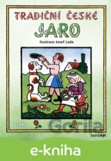 Tradiční české JARO – Josef Lada