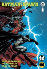 Batman / Spawn