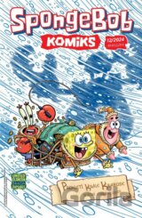 SpongeBob 12/2024