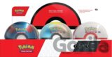 Pokémon TCG: Pokeball Tin 2024