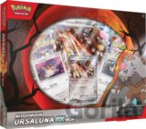 Pokémon TCG: Bloodmoon Ursaluna ex Box