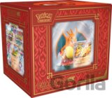 Pokémon TCG: Charizard ex Super-Premium Collection