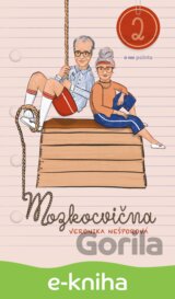 Mozkocvična 2