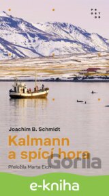 Kalmann a spící hora