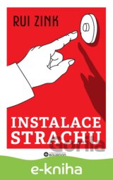 Instalace strachu