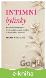 Intimní bylinky