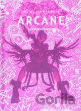 Art of Arcane