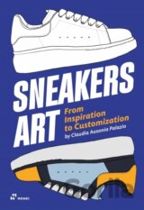 Sneakers Art: From Inspiration to Customization