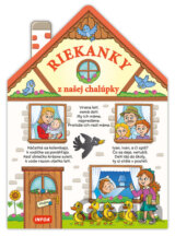 Riekanky z našej chalúpky