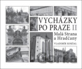 Vycházky po Praze II