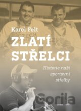Zlatí střelci
