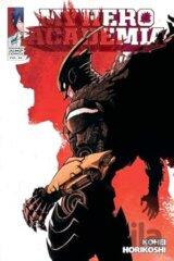 My Hero Academia, Vol. 40