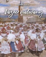 Važec maľovaný