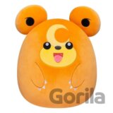 Squishmallows Pokémon - Teddiursa