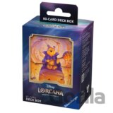 Disney Lorcana: Azurite Sea