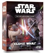 Star Wars: The Deckbuilding Game - Clone Wars