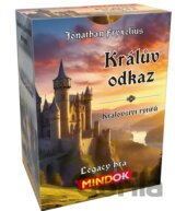 Králův odkaz: Království rytířů (ZÁKLAD)