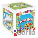 BrainBox Svetobežníci SK