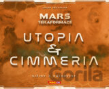 Mars: Teraformace - Utopia & Cimmeria