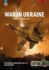 War in Ukraine Volume 6