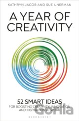 A Year of Creativity