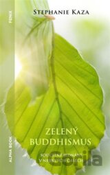 Zelený buddhismus