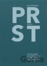 Prst trpaslíka