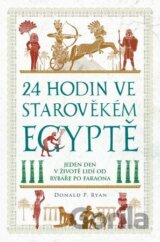 24 hodin ve starověkém Egyptě