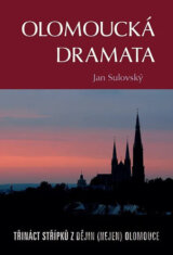 Olomoucká dramata